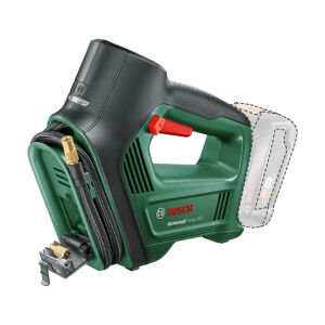 Bosch UniversalPump 18V Lastik Şişirme (Akü ve Şarj Cihazı Hariç)