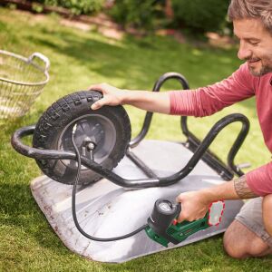 Bosch UniversalPump 18V Lastik Şişirme (Akü ve Şarj Cihazı Hariç)