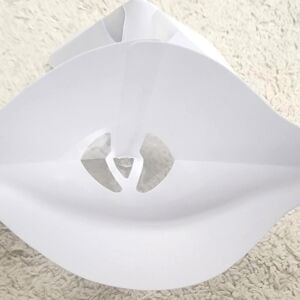 Carwell CW02 Tek Kullanımlık Boya Süzgeci 190 Mikron (1 Adet)