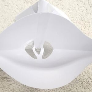 Carwell CW02 Tek Kullanımlık Boya Süzgeci 190 Mikron (1 Adet)