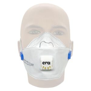 Era 9210 FFP2 V NR D Ventilli Toz Maskesi