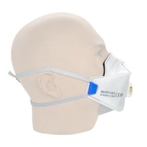 Era 9210 FFP2 V NR D Ventilli Toz Maskesi