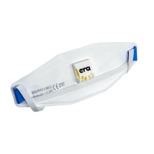 Era 9210 FFP2 V NR D Ventilli Toz Maskesi