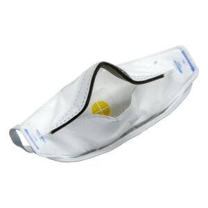 Era 9210 FFP2 V NR D Ventilli Toz Maskesi