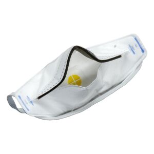 Era 9210 FFP2 V NR D Ventilli Toz Maskesi