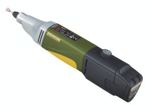 Proxxon 29800 IBS/A Akülü Matkap Taşlama