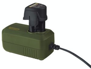 Proxxon 29800 IBS/A Akülü Matkap Taşlama