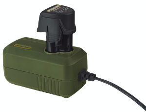 Proxxon 29800 IBS/A Akülü Matkap Taşlama