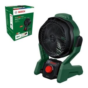 Bosch UniversalFan 18V-1000 Kablosuz Fan (Akü ve Şarj Cihazı Hariç)