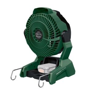 Bosch UniversalFan 18V-1000 Kablosuz Fan (Akü ve Şarj Cihazı Hariç)