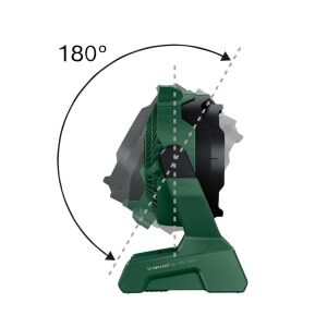 Bosch UniversalFan 18V-1000 Kablosuz Fan (Akü ve Şarj Cihazı Hariç)