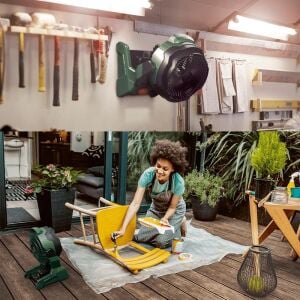 Bosch UniversalFan 18V-1000 Kablosuz Fan (Akü ve Şarj Cihazı Hariç)