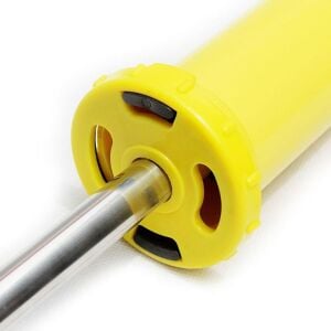 Derz Dolgu Tabancası Çimento Pompası