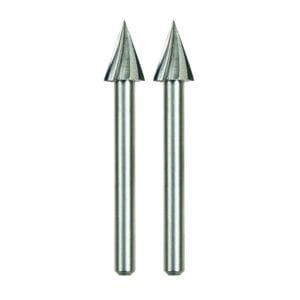 Dremel 118 Yüksek Hızlı Kesici 3.2 mm 2'li Paket