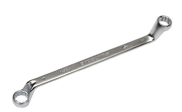 İZELTAŞ Yıldız İki Ağız Anahtar Master 10x11 mm