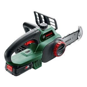 Bosch UniversalChain 18 Akülü Zincirli Budama 18V 2.5Ah