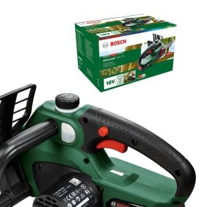 Bosch UniversalChain 18 Akülü Zincirli Budama 18V 2.5Ah