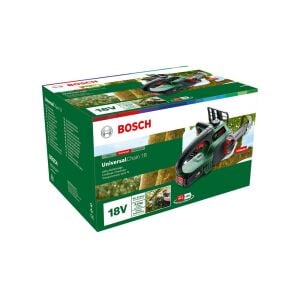 Bosch UniversalChain 18 Akülü Zincirli Budama 18V 2.5Ah