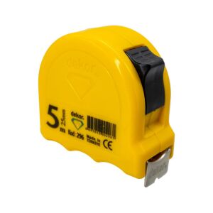 Dekor 296 Şerit Metre 5mt x 25mm
