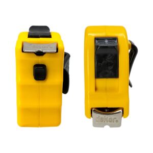 Dekor 296 Şerit Metre 5mt x 25mm
