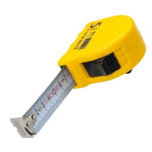 Dekor 296 Şerit Metre 5mt x 25mm