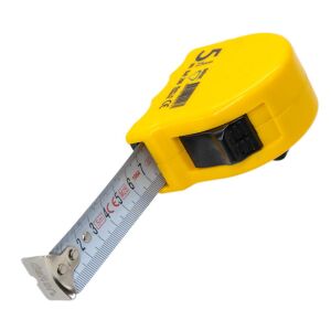 Dekor 296 Şerit Metre 5mt x 25mm