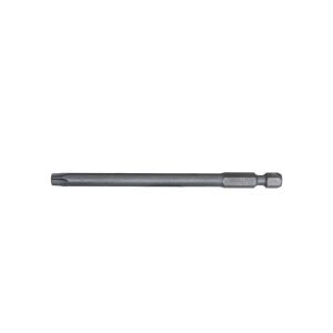 İzeltaş 4885211030 Uzun Torx Bits Uç T30x100 mm