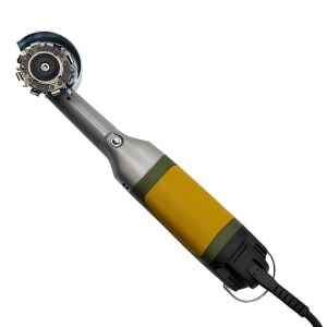 King Arthur's Tools 21008 Ahşap İşleme Diski 50 mm 8 Diş (Proxxon İçin)