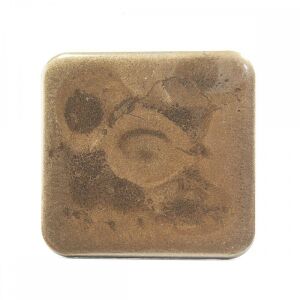 Masstil 4010 Dark Brown Metalik Renk Pigmenti 10 gr