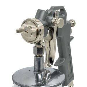 Master 504001 Alttan Depolu Boya Tabancası 1.8 mm, 1 Lt