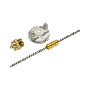 Master 504001 Alttan Depolu Boya Tabancası 1.8 mm, 1 Lt