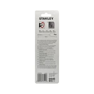Stanley STA52050 Geniş Ahşap Kelebek Matkap Ucu 25 mm
