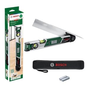Bosch UniversalAngle Dijital Açı Ölçer 0-220°