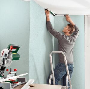 Bosch UniversalAngle Dijital Açı Ölçer 0-220°