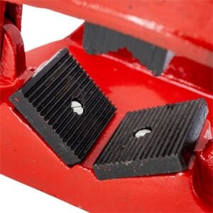 Gripwell ART105 Tesisatçı Boru Mengene 100 mm (4'')