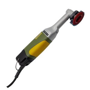 King Arthur's Tools 10009 Tungsten Karbür Törpü Kaba 50 mm (Proxxon İçin)