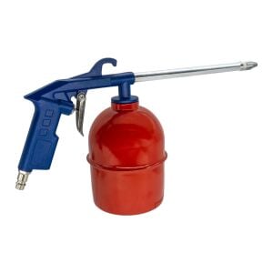 Master 504000  Havalı Alet Aksesuar Seti 5 Parça