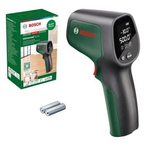 Bosch UniversalTemp Infrared Lazer Sıcaklık Ölçer -30°/500°C