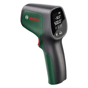 Bosch UniversalTemp Infrared Lazer Sıcaklık Ölçer -30°/500°C