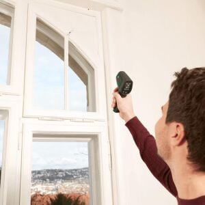 Bosch UniversalTemp Infrared Lazer Sıcaklık Ölçer -30°/500°C