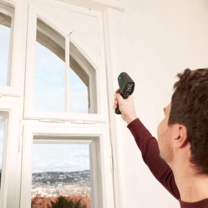 Bosch UniversalTemp Infrared Lazer Sıcaklık Ölçer -30°/500°C