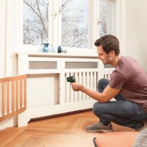 Bosch UniversalTemp Infrared Lazer Sıcaklık Ölçer -30°/500°C