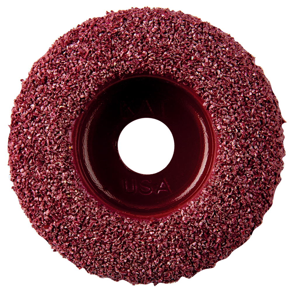 King Arthur's Tools 10011 Tungsten Karbür Törpü İnce 50 mm (Proxxon İçin)