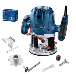 Bosch GOF 130 El Frezesi 1300 Watt (6 ve 8 mm Pensli)
