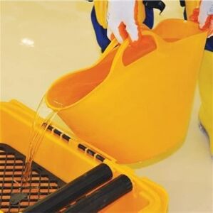 Dekor 576 Elastik Plastik Kova 25 Litre