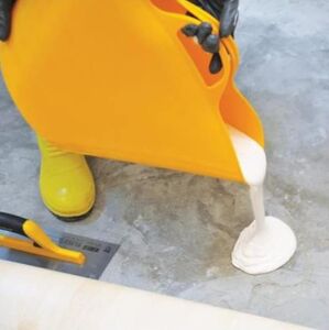 Dekor 576 Elastik Plastik Kova 25 Litre