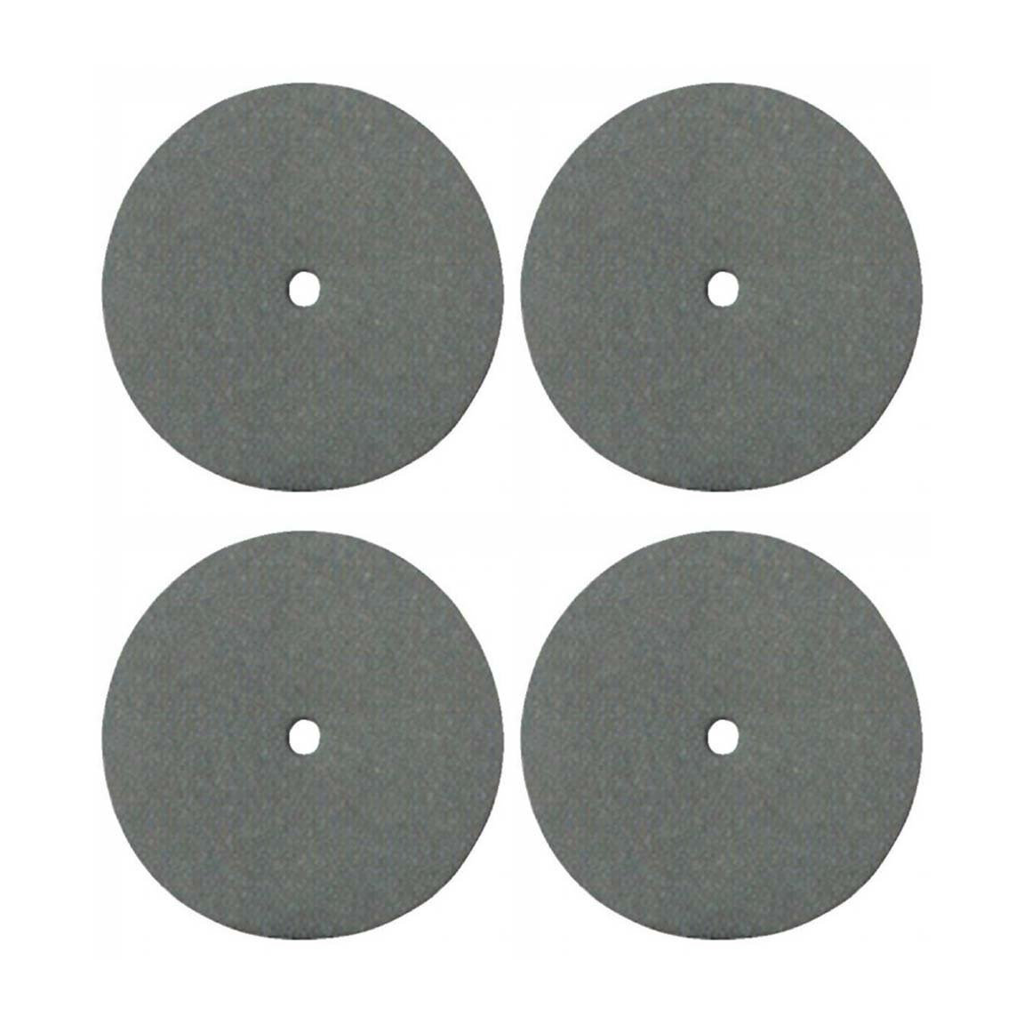 Dremel 425 Emaye Parlatma Diski 4'lü Paket