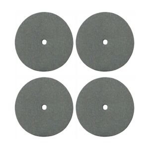 Dremel 425 Emaye Parlatma Diski 4'lü Paket