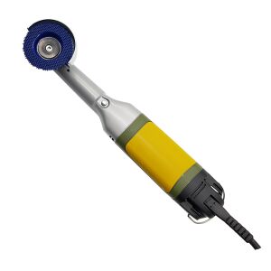 King Arthur's Tools 10087 Tungsten Karbür Törpü Kaba 50 mm (Proxxon İçin)