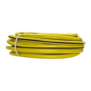 6358 Garden Kit 1/2'' (12.5mm) PVC Bahçe Hortumu 20 mt